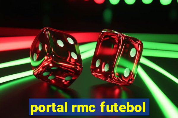 portal rmc futebol